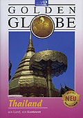 Golden Globe - Thailand - Ein Knigreich fr Buddha