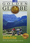 Golden Globe - Sdafrika - Weites Land am Kap der guten Hoffnung