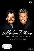 Modern Talking - The Final Album - The Ultimate DVD