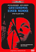 Gestndnis einer Nonne