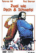 Zwei wie Pech & Schwefel