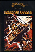 Knig der Shaolin