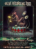 The Flower Kings - Meet the Flower Kings - Limited Edition