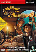 Film: Die Abenteuer von Valdo und Marie