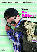 Mac Millionr - Zu clever fr nen Blankocheck
