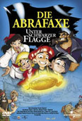 Film: Die Abrafaxe - Unter schwarzer Flagge