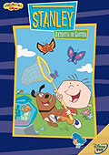 Film: Stanley - Detektiv im Garten