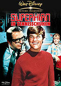 Film: Superhirn in Tennisschuhen