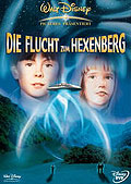 Film: Die Flucht zum Hexenberg