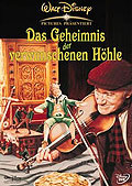 Film: Das Geheimnis der verwunschenen Hhle