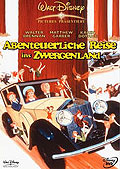 Film: Abenteuerliche Reise ins Zwergenland