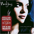 Norah Jones - Come Away with Me - Deluxe Edition