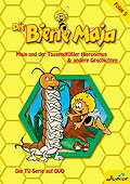 Die Biene Maja - Folge 05 - Maja und der Tausendfssler Hieronimus