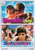 Beautiful Thing + Sebastian