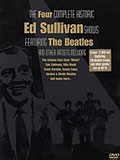 The Four Historic Complete Ed Sullivan Shows Featuring The Beatles
