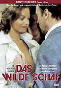 Film: Romy Schneider Classic Edition - Das wilde Schaf