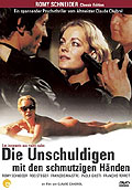 Film: Romy Schneider Classic Edition - Die Unschuldigen mit den schmutzigen Hï¿½nden