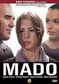 Romy Schneider Classic Edition - Mado