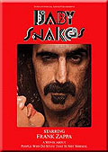 Film: Frank Zappa - Baby Snakes