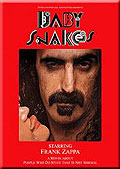 Frank Zappa - Baby Snakes