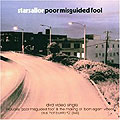 Starsailor - Poor Misguided Fool