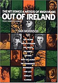 Film: Out of Ireland - The Living History of Irish Music