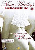 Nina Hartleys Liebesschule 2 - Die Kunst des Vorspiels