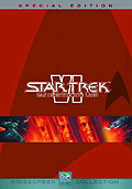 Film: Star Trek 06 - Das unentdeckte Land - Special Edition