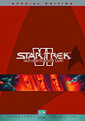 Film: Star Trek 06 - Das unentdeckte Land - Special Edition