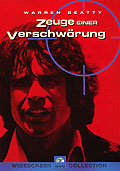 Film: Zeuge einer Verschwrung - Parallax View