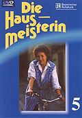 Film: Die Hausmeisterin - Teil 5