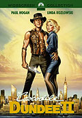 Film: Crocodile Dundee II