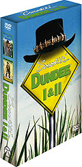 Crocodile Dundee Box Set