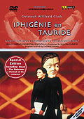 Film: Christoph Willibald Gluck - IPHIGENIE EN TAURIDE