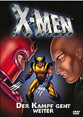 X-Men - Der Kampf geht weiter
