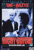 Film: Die rzte - Richy Guitar