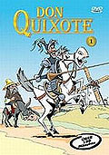 Film: Don Quixote - Vol. 1