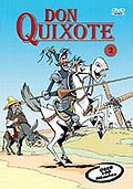 Film: Don Quixote - Vol. 2