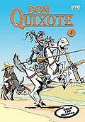 Don Quixote - Vol. 5