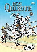 Don Quixote - Vol. 6