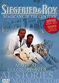 Siegfried & Roy - Magical Stories