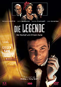 Film: Die Legende - Der Kampf um Citizen Kane