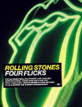 Rolling Stones - Four Flicks