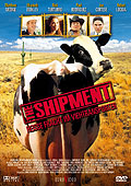 Film: The Shipment - Heie Fracht im Viehtransporter