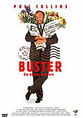 Film: Buster - Ein Gauner mit Herz