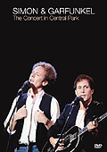 Simon & Garfunkel - The Concert in Central Park