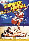 Summer Rental - Ein Total verrckter Urlaub