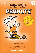 Film: Peanuts - Volume 1