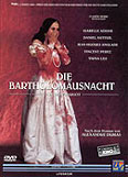 Die Bartholomusnacht