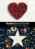Film: Roxette - Ballad & Pop Hits: The Complete Video Collection